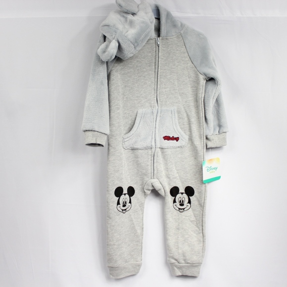 Disney Other - 3/$30 Disney Baby Mickey Mouse One Piece 24 Months